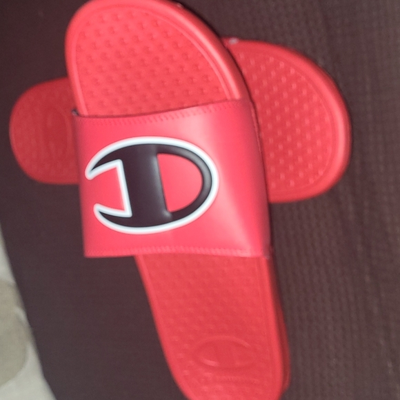 New Champion sliders size 14 - Picture 3 of 6